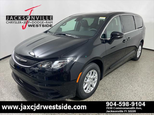 2026 Chrysler Voyager VOYAGER LX