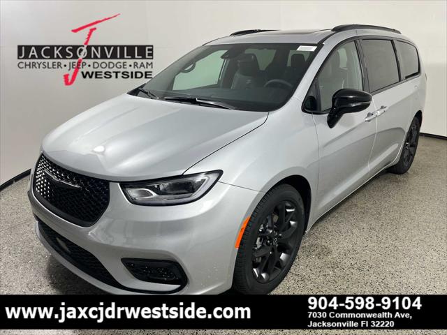 2026 Chrysler Pacifica PACIFICA LIMITED