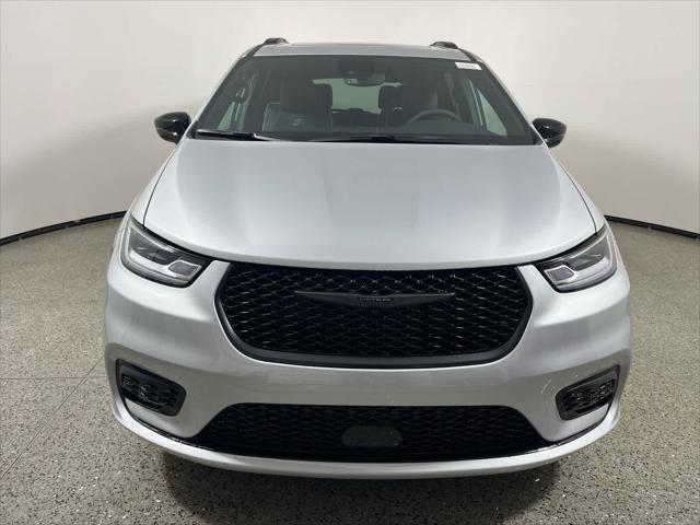 2026 Chrysler Pacifica PACIFICA LIMITED