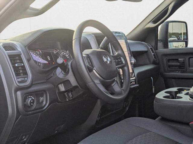 2026 RAM Ram 2500 RAM 2500 TRADESMAN CREW CAB 4X4 64 BOX