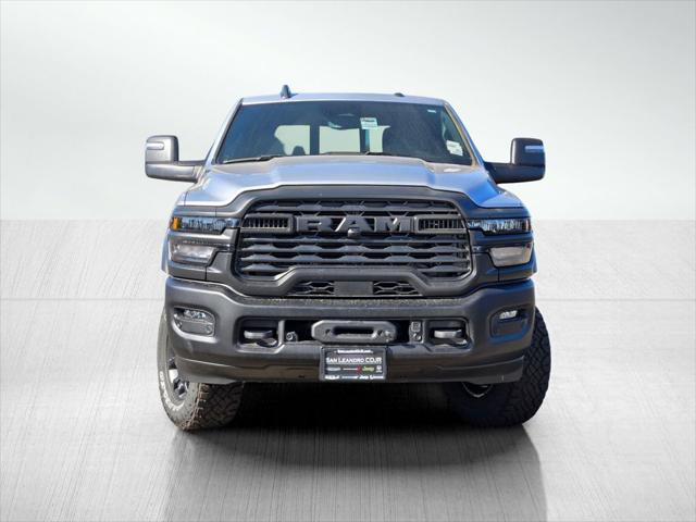 2026 RAM Ram 2500 RAM 2500 TRADESMAN CREW CAB 4X4 64 BOX