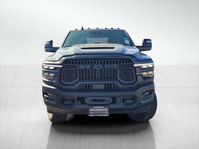 2026 RAM Ram 2500 RAM 2500 POWER WAGON CREW CAB 4X4 64 BOX 2026 RAM Ram 2500 RAM 2500 POWER WAGON CREW CAB 4X4 64 BOX