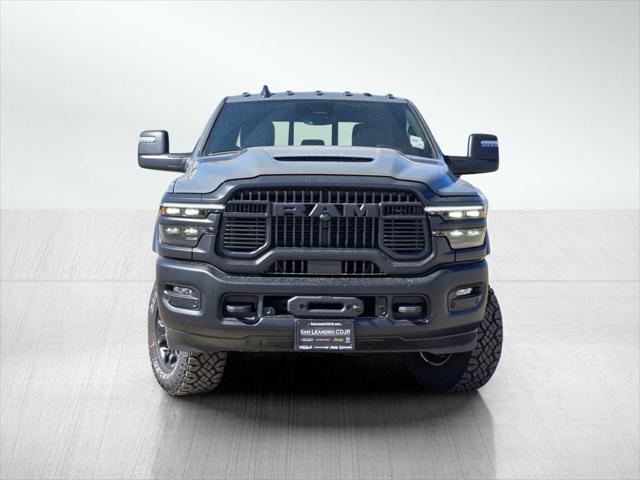 2026 RAM Ram 2500 RAM 2500 POWER WAGON CREW CAB 4X4 64 BOX