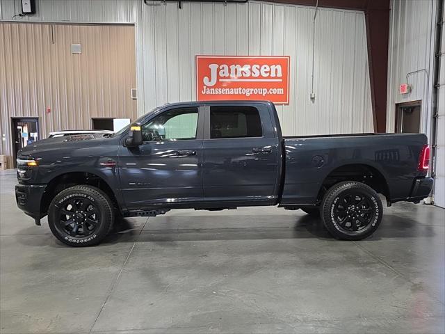 2026 RAM Ram 2500 RAM 2500 LARAMIE CREW CAB 4X4 64 BOX 2026 RAM Ram 2500 RAM 2500 LARAMIE CREW CAB 4X4 64 BOX