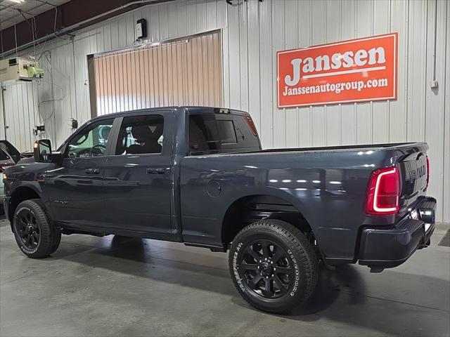 2026 RAM Ram 2500 RAM 2500 LARAMIE CREW CAB 4X4 64 BOX 2026 RAM Ram 2500 RAM 2500 LARAMIE CREW CAB 4X4 64 BOX