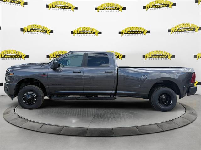 2026 RAM Ram 3500 RAM 3500 LARAMIE CREW CAB 4X4 8 BOX 2026 RAM Ram 3500 RAM 3500 LARAMIE CREW CAB 4X4 8 BOX