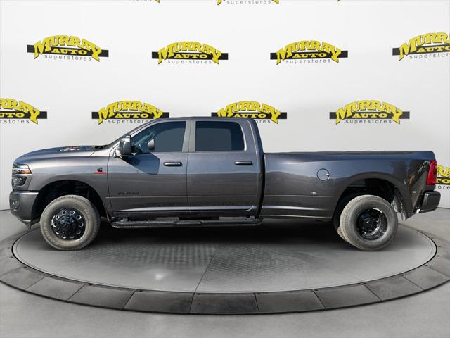 2026 RAM Ram 3500 RAM 3500 LARAMIE CREW CAB 4X4 8 BOX 2026 RAM Ram 3500 RAM 3500 LARAMIE CREW CAB 4X4 8 BOX