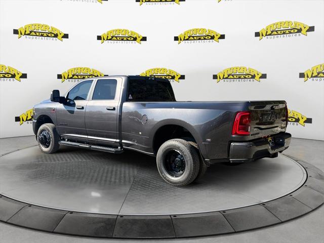 2026 RAM Ram 3500 RAM 3500 LARAMIE CREW CAB 4X4 8 BOX 2026 RAM Ram 3500 RAM 3500 LARAMIE CREW CAB 4X4 8 BOX