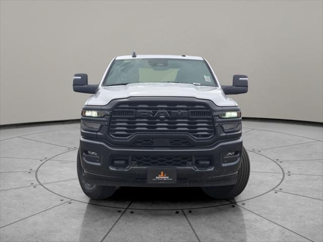 2026 RAM Ram 3500 RAM 3500 TRADESMAN CREW CAB 4X4 64 BOX 2026 RAM Ram 3500 RAM 3500 TRADESMAN CREW CAB 4X4 64 BOX