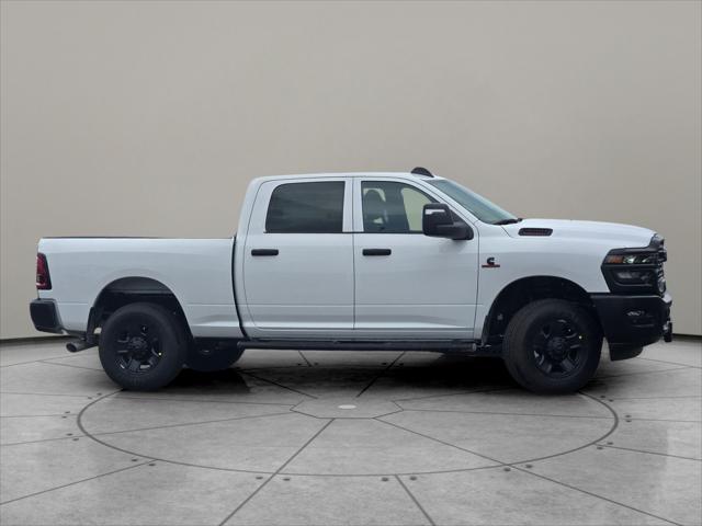 2026 RAM Ram 3500 RAM 3500 TRADESMAN CREW CAB 4X4 64 BOX 2026 RAM Ram 3500 RAM 3500 TRADESMAN CREW CAB 4X4 64 BOX
