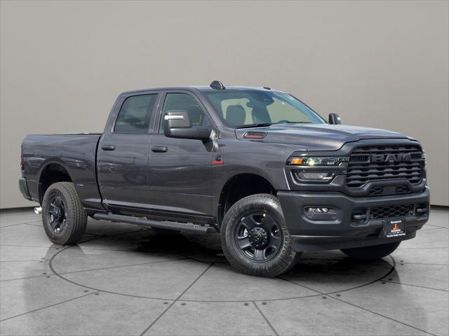 2026 RAM Ram 3500 RAM 3500 TRADESMAN CREW CAB 4X4 64 BOX 2026 RAM Ram 3500 RAM 3500 TRADESMAN CREW CAB 4X4 64 BOX