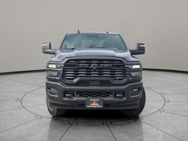 2026 RAM Ram 3500 RAM 3500 TRADESMAN CREW CAB 4X4 64 BOX 2026 RAM Ram 3500 RAM 3500 TRADESMAN CREW CAB 4X4 64 BOX
