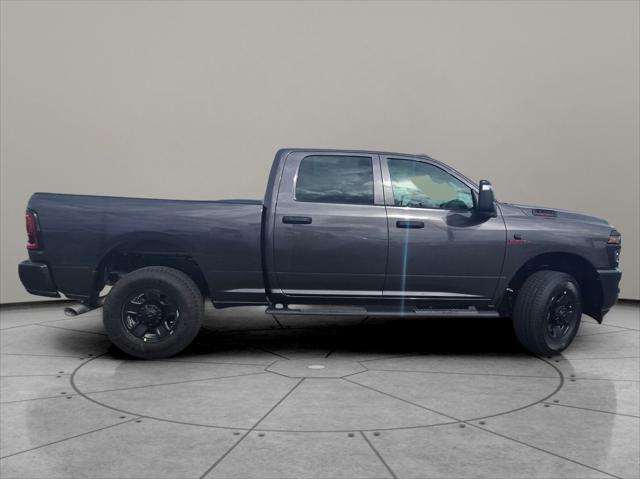 2026 RAM Ram 3500 RAM 3500 TRADESMAN CREW CAB 4X4 64 BOX 2026 RAM Ram 3500 RAM 3500 TRADESMAN CREW CAB 4X4 64 BOX