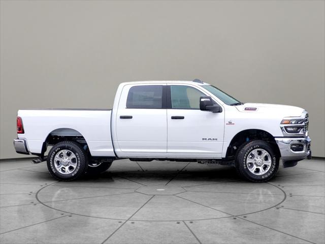 2026 RAM Ram 2500 RAM 2500 BIG HORN CREW CAB 4X4 64 BOX 2026 RAM Ram 2500 RAM 2500 BIG HORN CREW CAB 4X4 64 BOX