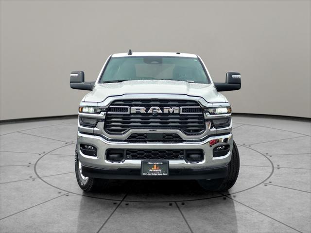 2026 RAM Ram 2500 RAM 2500 BIG HORN CREW CAB 4X4 64 BOX 2026 RAM Ram 2500 RAM 2500 BIG HORN CREW CAB 4X4 64 BOX