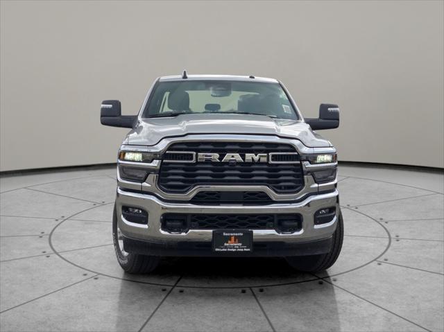 2026 RAM Ram 2500 RAM 2500 BIG HORN CREW CAB 4X4 64 BOX