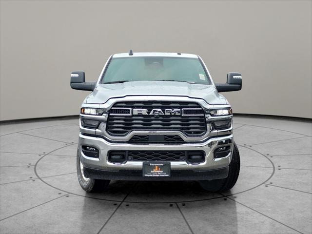 2026 RAM Ram 2500 RAM 2500 BIG HORN CREW CAB 4X4 64 BOX