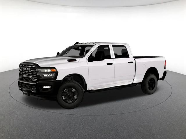 2026 RAM Ram 3500 RAM 3500 TRADESMAN CREW CAB 4X4 64 BOX 2026 RAM Ram 3500 RAM 3500 TRADESMAN CREW CAB 4X4 64 BOX