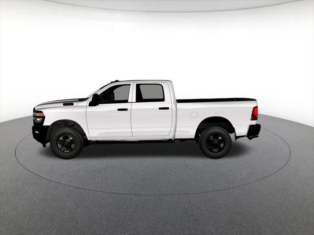 2026 RAM Ram 3500 RAM 3500 TRADESMAN CREW CAB 4X4 64 BOX 2026 RAM Ram 3500 RAM 3500 TRADESMAN CREW CAB 4X4 64 BOX