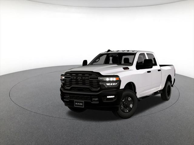 2026 RAM Ram 3500 RAM 3500 TRADESMAN CREW CAB 4X4 64 BOX 2026 RAM Ram 3500 RAM 3500 TRADESMAN CREW CAB 4X4 64 BOX