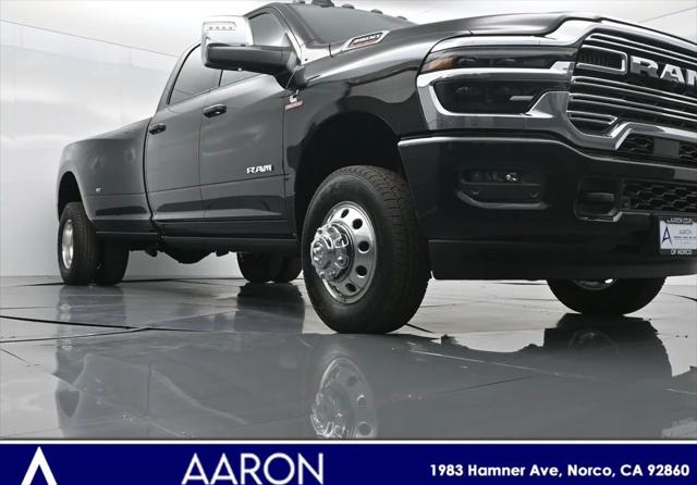 2026 RAM Ram 3500 RAM 3500 LARAMIE CREW CAB 4X4 8 BOX 2026 RAM Ram 3500 RAM 3500 LARAMIE CREW CAB 4X4 8 BOX
