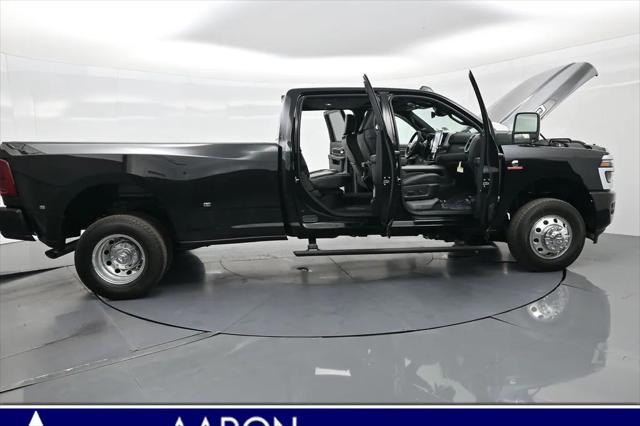 2026 RAM Ram 3500 RAM 3500 LARAMIE CREW CAB 4X4 8 BOX 2026 RAM Ram 3500 RAM 3500 LARAMIE CREW CAB 4X4 8 BOX