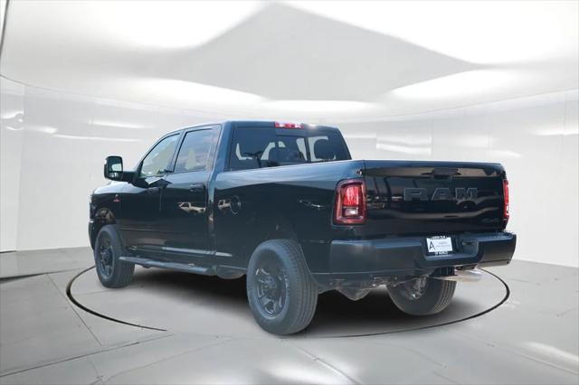 2026 RAM Ram 2500 RAM 2500 TRADESMAN CREW CAB 4X4 64 BOX 2026 RAM Ram 2500 RAM 2500 TRADESMAN CREW CAB 4X4 64 BOX