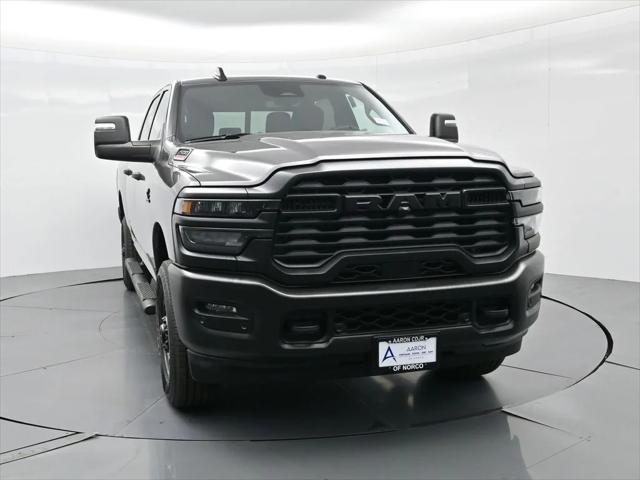 2026 RAM Ram 2500 RAM 2500 TRADESMAN CREW CAB 4X4 64 BOX