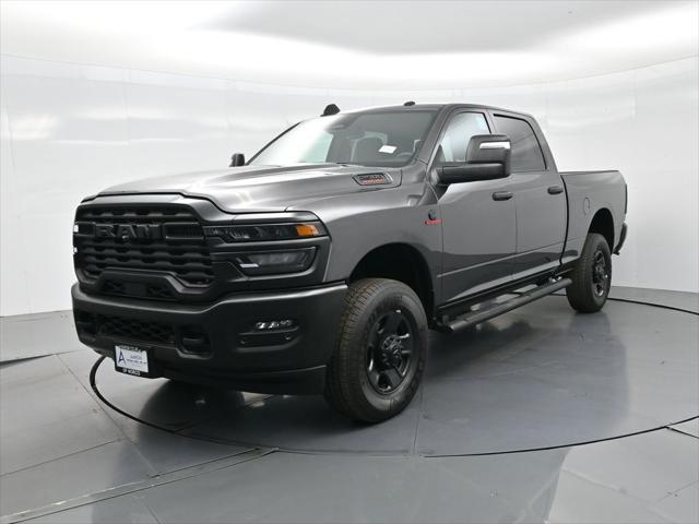 2026 RAM Ram 2500 RAM 2500 TRADESMAN CREW CAB 4X4 64 BOX