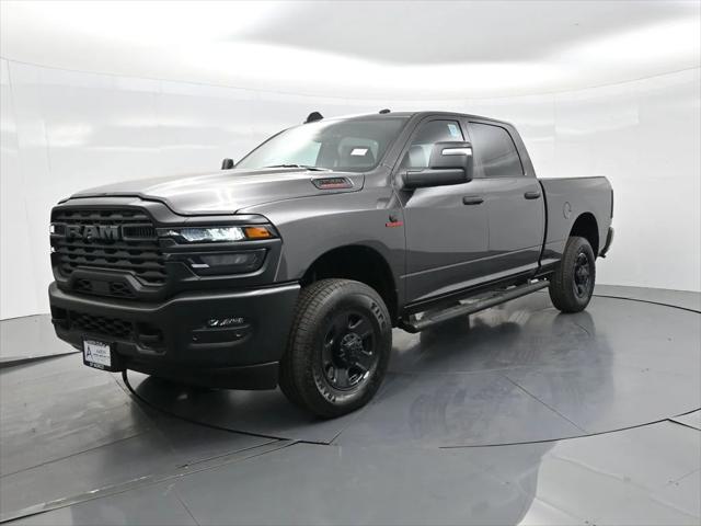 2026 RAM Ram 2500 RAM 2500 TRADESMAN CREW CAB 4X4 64 BOX
