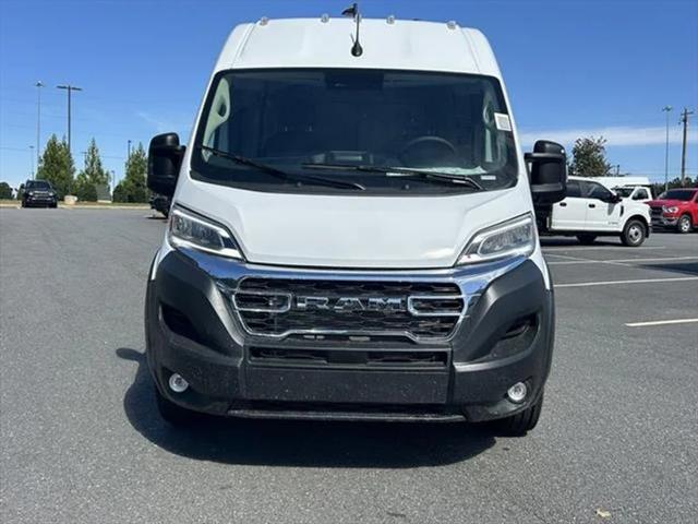 2026 RAM Ram ProMaster RAM PROMASTER 2500 SLT CARGO VAN HIGH ROOF 159 WB 2026 RAM Ram ProMaster RAM PROMASTER 2500 SLT CARGO VAN HIGH ROOF 159 WB