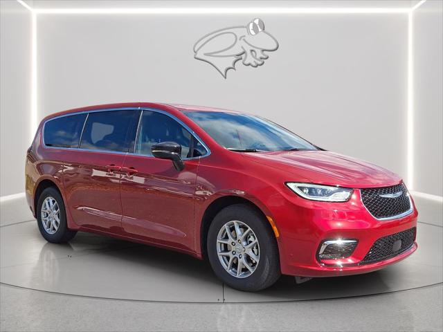 2026 Chrysler Pacifica PACIFICA SELECT 2026 Chrysler Pacifica PACIFICA SELECT