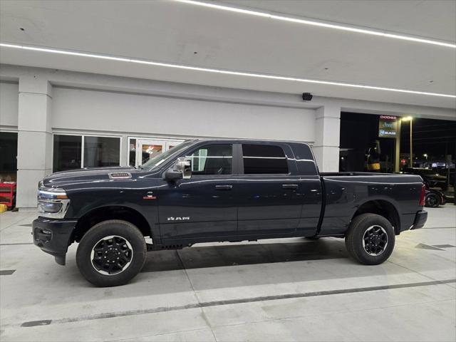 2026 RAM Ram 3500 RAM 3500 LARAMIE MEGA CAB 4X4 64 BOX 2026 RAM Ram 3500 RAM 3500 LARAMIE MEGA CAB 4X4 64 BOX