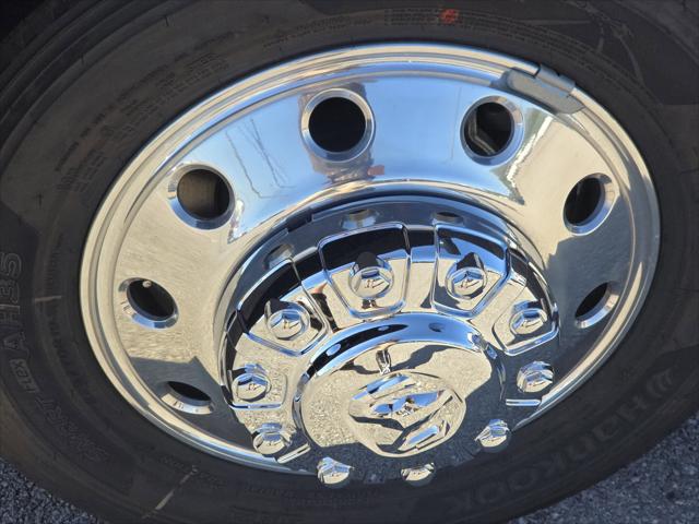 2026 RAM Ram 4500 Chassis Cab RAM 4500 TRADESMAN CHASSIS CREW CAB 4X2 60 CA