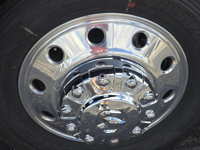 2026 RAM Ram 4500 Chassis Cab RAM 4500 TRADESMAN CHASSIS CREW CAB 4X4 60 CA