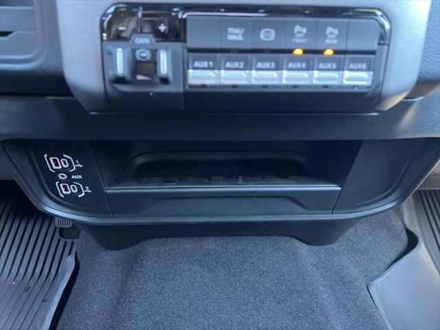 2026 Ram 2500 Big Horn Crew Cab 4x2 6'4" Box