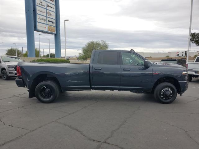 2026 RAM Ram 3500 RAM 3500 LARAMIE CREW CAB 4X4 8 BOX 2026 RAM Ram 3500 RAM 3500 LARAMIE CREW CAB 4X4 8 BOX