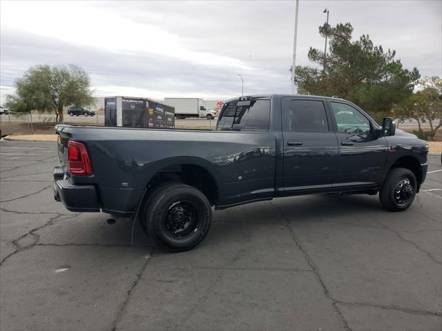 2026 RAM Ram 3500 RAM 3500 LARAMIE CREW CAB 4X4 8 BOX 2026 RAM Ram 3500 RAM 3500 LARAMIE CREW CAB 4X4 8 BOX