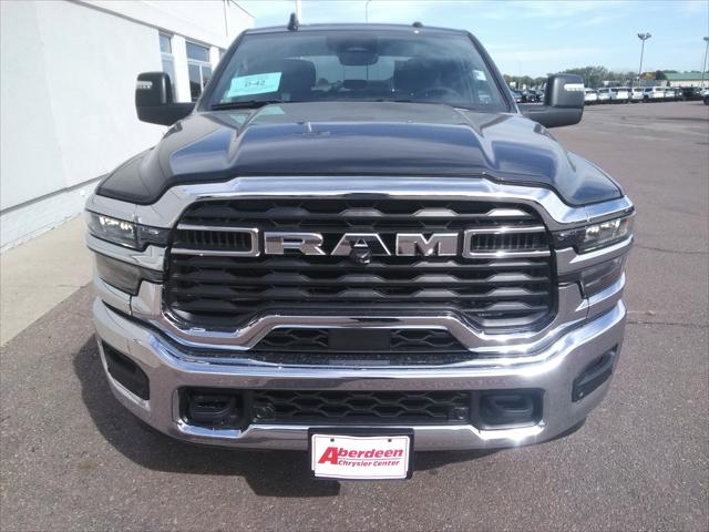 2026 RAM Ram 2500 RAM 2500 BIG HORN CREW CAB 4X4 64 BOX
