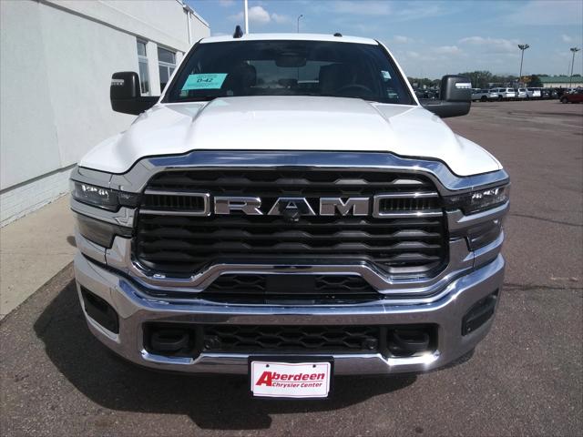 2026 RAM Ram 2500 RAM 2500 BIG HORN CREW CAB 4X4 64 BOX 2026 RAM Ram 2500 RAM 2500 BIG HORN CREW CAB 4X4 64 BOX