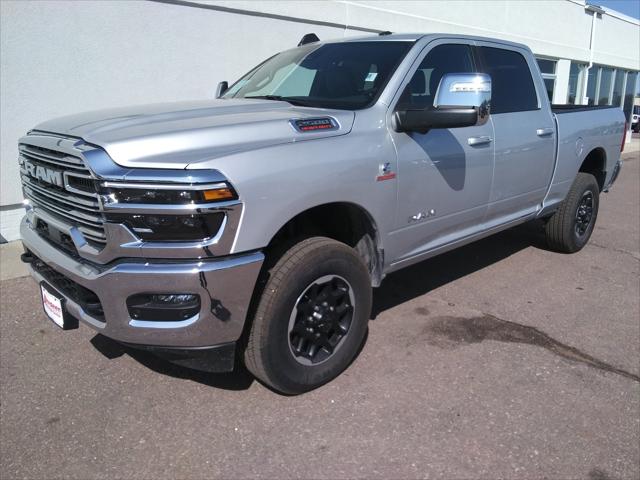 2026 RAM Ram 2500 RAM 2500 LARAMIE CREW CAB 4X4 64 BOX