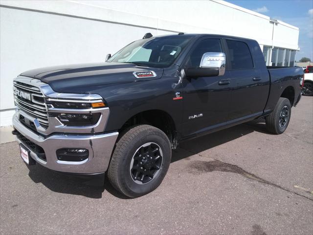 2026 RAM Ram 2500 RAM 2500 LARAMIE MEGA CAB 4X4 64 BOX 2026 RAM Ram 2500 RAM 2500 LARAMIE MEGA CAB 4X4 64 BOX