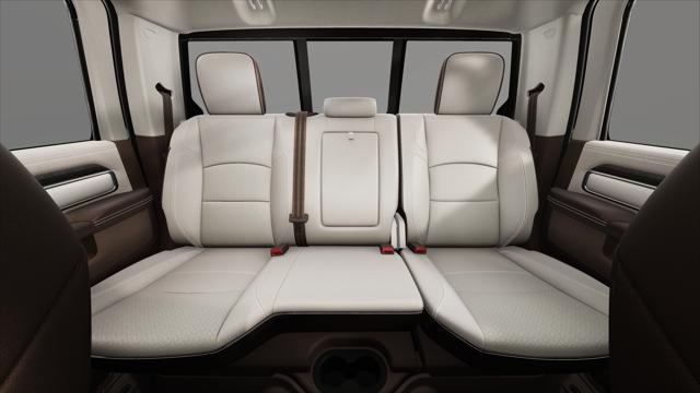 2026 RAM Ram 2500 RAM 2500 LARAMIE CREW CAB 4X4 8 BOX 2026 RAM Ram 2500 RAM 2500 LARAMIE CREW CAB 4X4 8 BOX