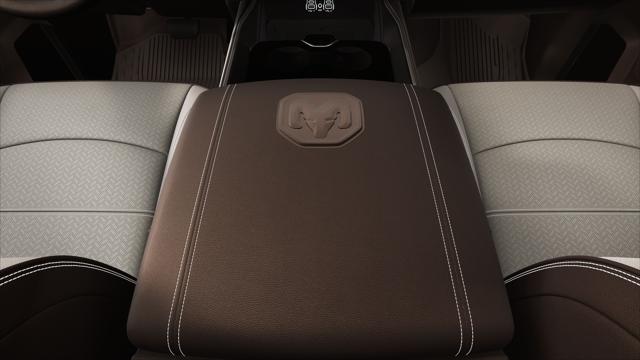 2026 RAM Ram 2500 RAM 2500 LARAMIE CREW CAB 4X4 8 BOX 2026 RAM Ram 2500 RAM 2500 LARAMIE CREW CAB 4X4 8 BOX