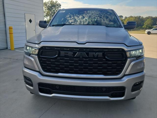 2025 RAM Ram 1500 RAM 1500 TRADESMAN CREW CAB 4X2 57 BOX