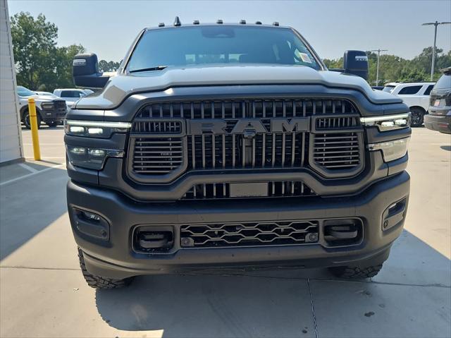 2026 RAM Ram 2500 RAM 2500 POWER WAGON CREW CAB 4X4 64 BOX