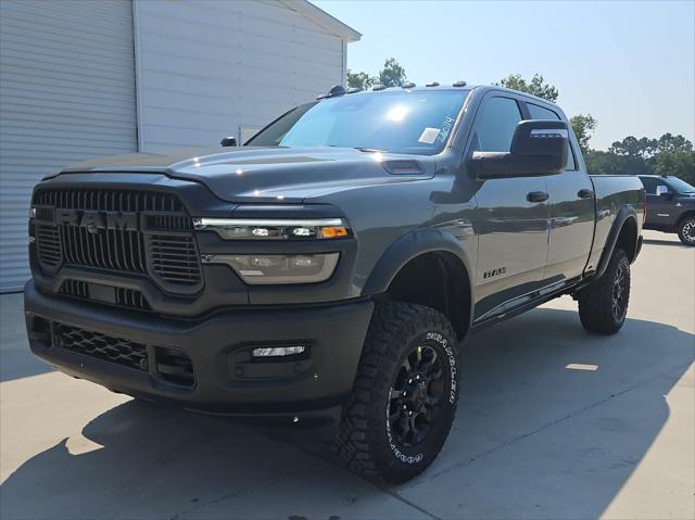 2026 RAM Ram 2500 RAM 2500 POWER WAGON CREW CAB 4X4 64 BOX