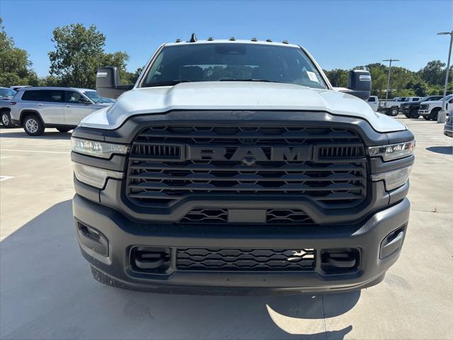 2026 RAM 3500 Chassis Cab Tradesman