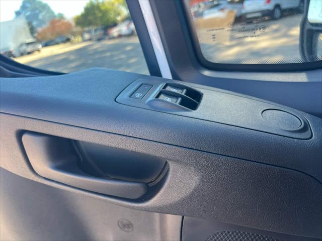 2026 Ram ProMaster Cargo Van Tradesman High Roof 159" WB w/Pass Seat