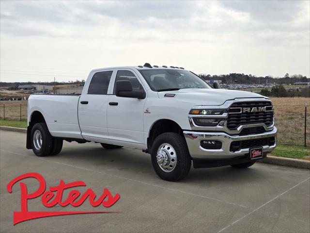 2026 RAM Ram 3500 RAM 3500 TRADESMAN CREW CAB 4X4 8 BOX 2026 RAM Ram 3500 RAM 3500 TRADESMAN CREW CAB 4X4 8 BOX